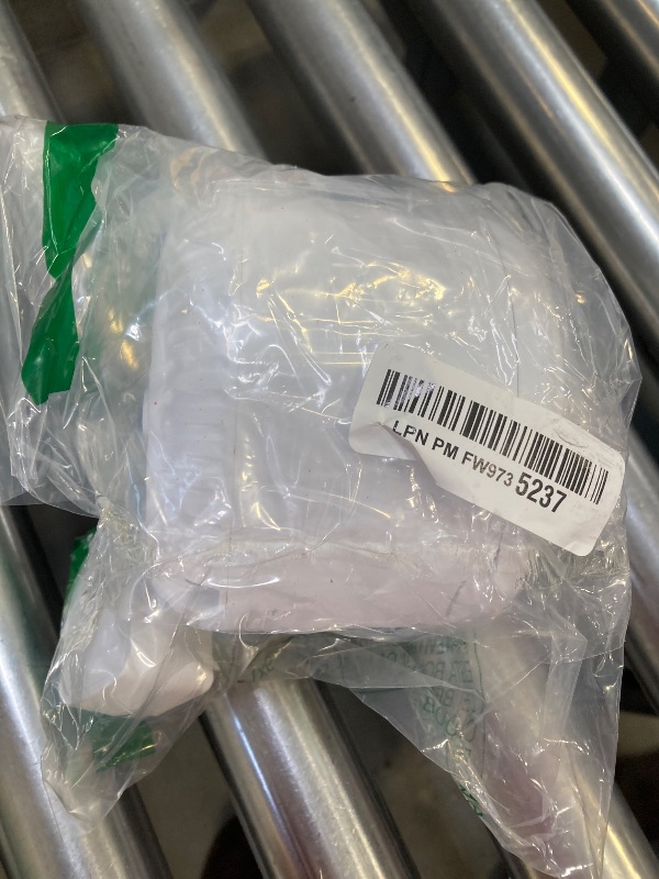 Photo 1 of 45kHz Ultrasonic Retainer Cleaner Machine, 200ML Dental Deep Cleaning Pod for Dentures, Aligners, Invisalign, Mouth Guards, Night Guards, Jewelry, Toothbrush, 5/10/15 Mins Timer