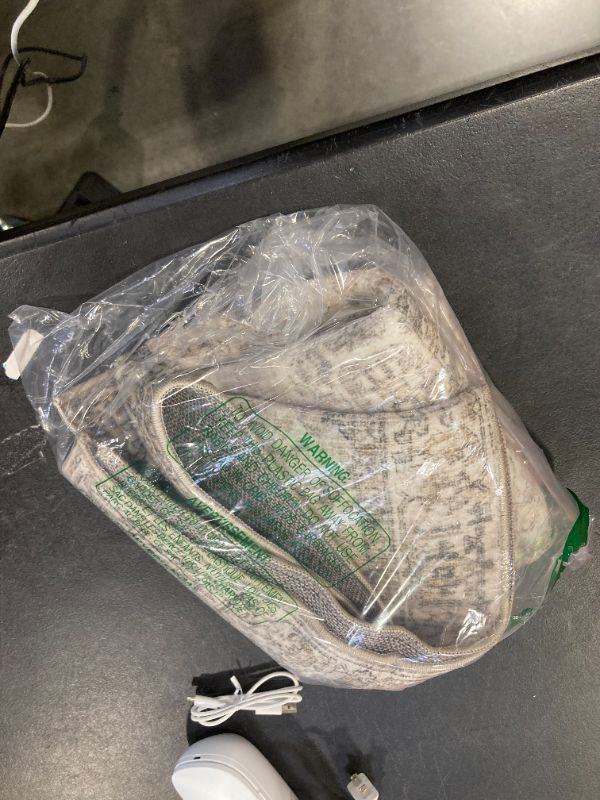 Photo 1 of  Area Rugs for Living Room, Non Slip Machine Washable Vintage Rugs, Low Pile Lightweight Large Rug for Bedroom, Dining Room, Home Office Beige