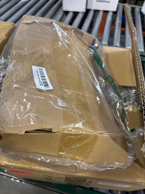 Photo 1 of 12 Pack - 12 inch Black Hidden L Shelf Bracket (1/5 Inch Thicked) Iron Floating Shelf Brackets Rustic Industrial Metal Brackets for Shelf Support