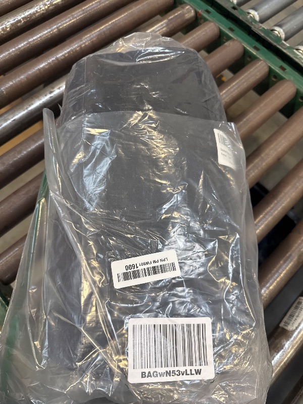 Photo 1 of 170L Extra Large Baseball Bag with Wheels Gym Duffle Softball Catchers Coach Team Equipment Bags Collapsible Rolling Travel Duffel Bat Gear Bag for Hockey Basketball Football Volleyball Soccer, Black