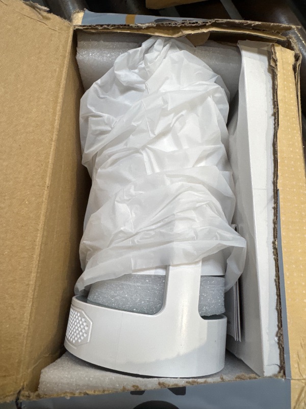 Photo 1 of Mini Projector with WiFi and Bluetooth, Smart Portable Movie Projector 4K Support, 300 ANSI, 5W Base Speaker, 220° Rotation, Auto Vertical Keystone, Compatible with USB/HDMI/TV Stick/Laptop/Smartphone