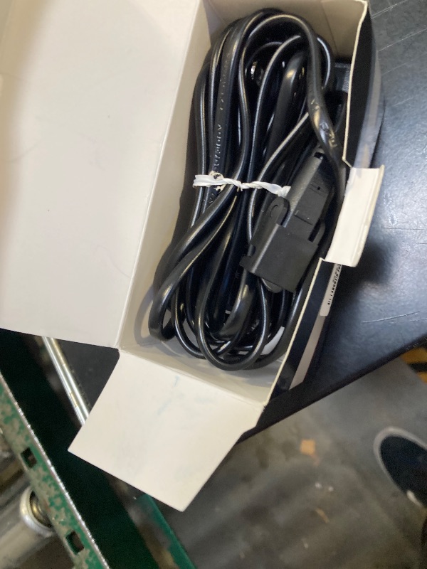Photo 1 of 29V 2A Power Supply Cord for Recliner and Lift Chair, AC/DC Switching Adapter for Power Recliners, Limoss Okin and Adjustable Bed