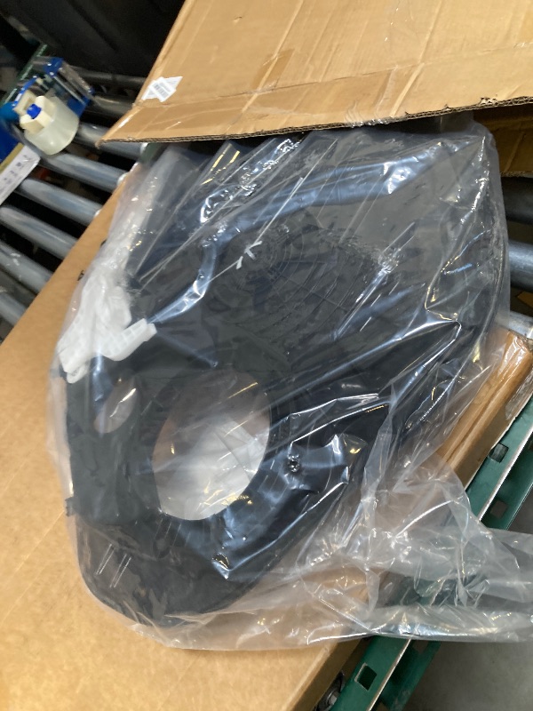 Photo 1 of Aumzong 83481-D5000 Rear Right Power Window Regulator Compatible with 2016-2021 KIA Optima 1.6L 2.0L 2.4L Replacement# 83481-D4000 Rear Passenger Side Window Regulator