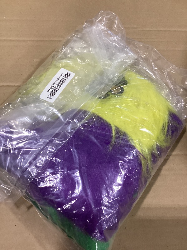 Photo 1 of Bella is Marci Grass Boot Covers