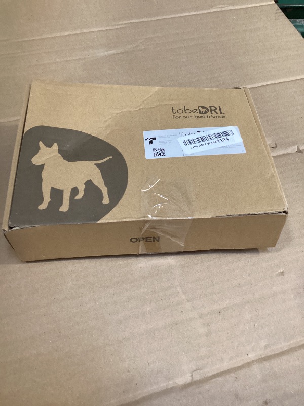 Photo 1 of No Pull Dog Harness Adjustable Reflective Oxford Easy Control Medium Large Dog Harness with A Free Heavy Duty 5ft Dog Leash