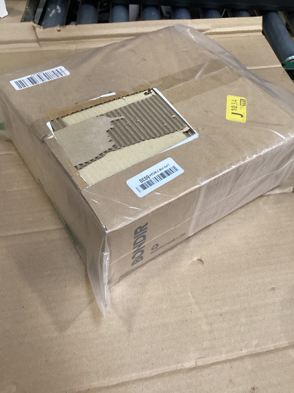 Photo 1 of BONDIR R2 Massage Gun - Percussion Deep Tissue Back Massager with Extension Handle