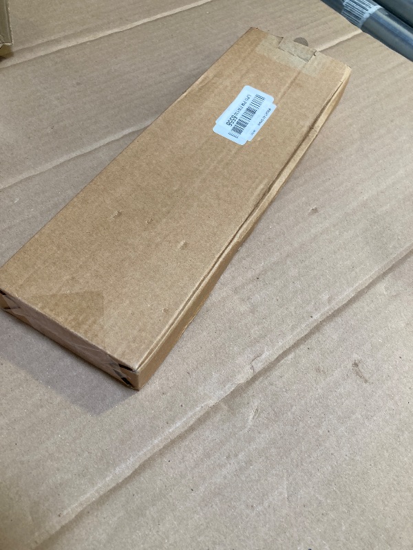 Photo 1 of 12 Inch Anti Slip Shower Grab Bar Handle, ZUEXT Chrome Finish Stainless Steel Bathroom Grab Bar, Knurled Bathroom Balance Bar,Safety Hand Rail Support,Handicap Elderly Injury Senior Assist Bath Handle