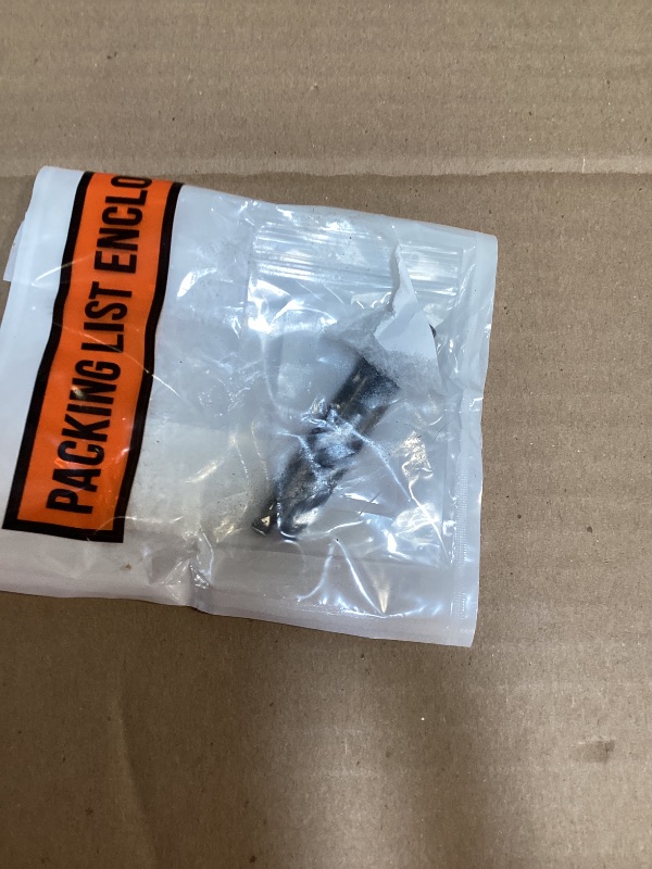 Photo 1 of VANICE 2 Pcs Bike Presta Valve Extender, 60mm (Black, Blue, Silver) Aluminum Alloy Bicycle Inner Tube Tire Accessories/Black