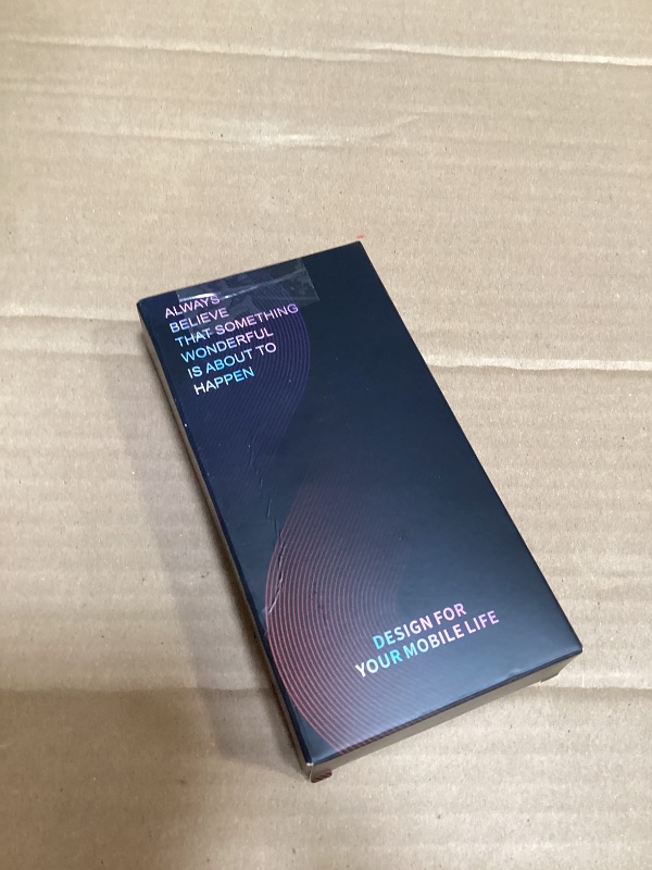 Photo 1 of Magnetic Case  for Samsung Galaxy