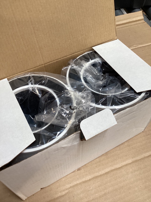 Photo 1 of 2 pack Filter Replacement