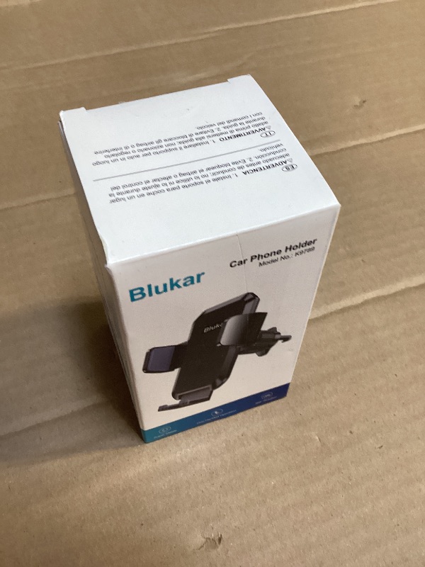 Photo 1 of Car Phone Holder