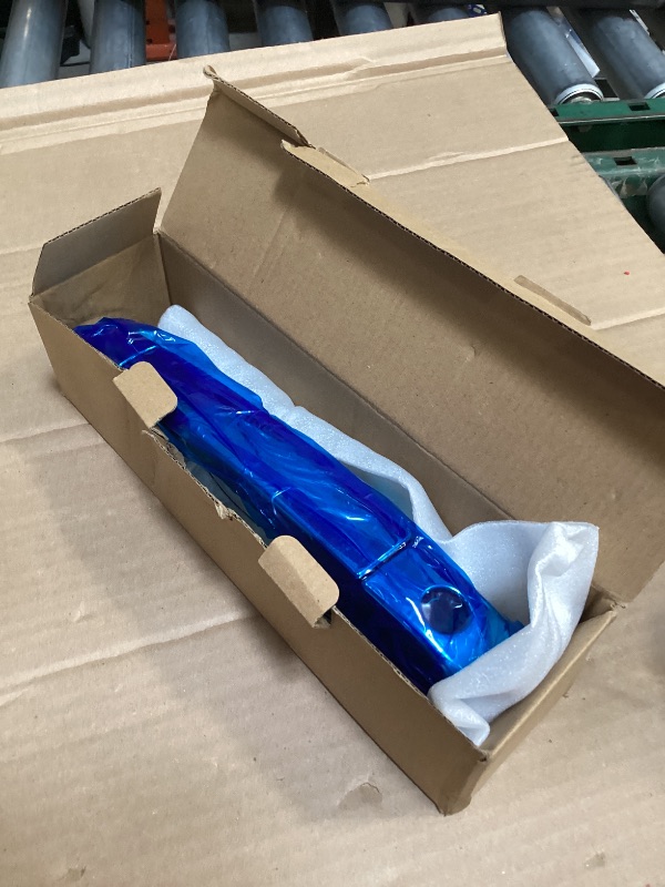 Photo 1 of Exterior Door Handle 