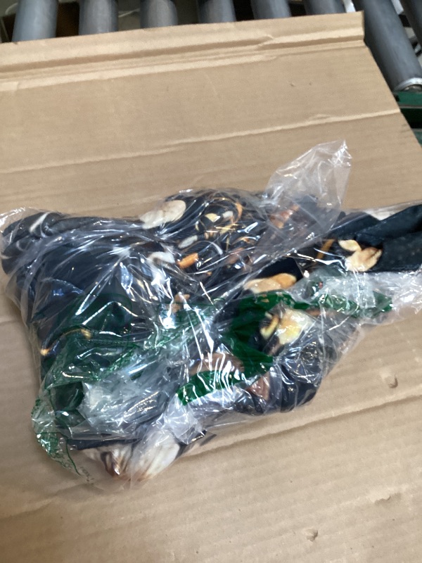 Photo 1 of I tags Floral Bath Wrap set