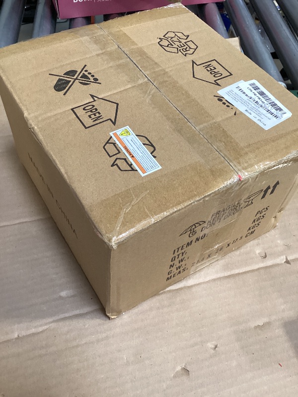 Photo 1 of Brass Battery Wall Sconces Battery Operated