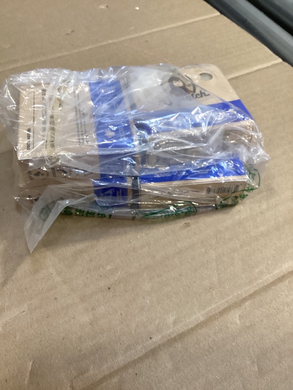 Photo 1 of 4 pack Dr. Squatch Natural Men’s Bar Soap - Cold Process Body Soap Bar with Natural Oils - Gifts for Men - Coconut Castaway, Fresh Falls, Cool Fresh Aloe, Grapefruit IPA & more 5oz