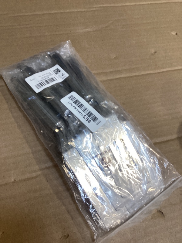 Photo 1 of Patelai 5 Pack Small Spatula Mini Serving Brownie Spatula for Serving and Flipping Cooking Pancakes Desserts Cookie Eggs Lasagna (Slotted,Stainless Steel Handle)