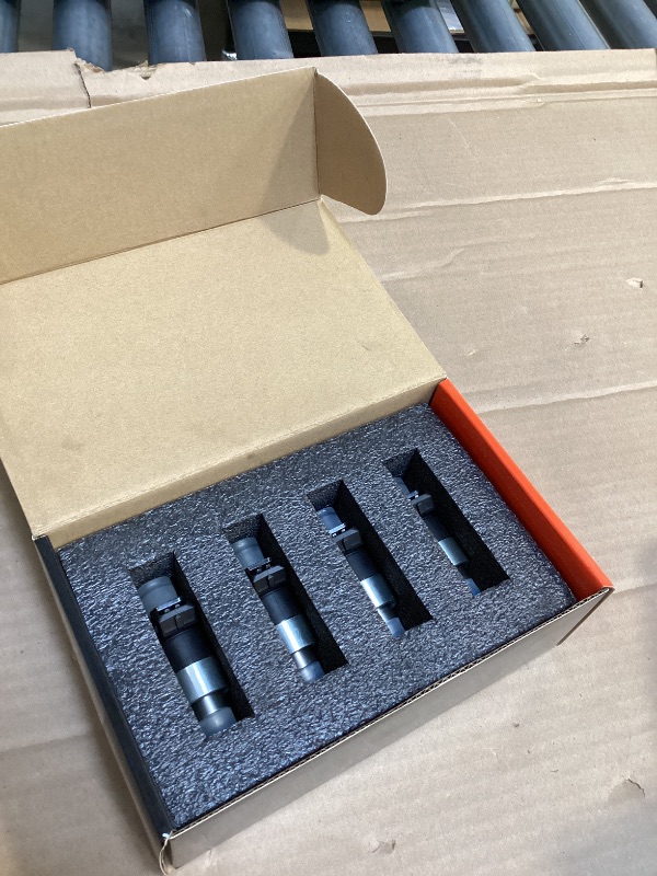 Photo 1 of A-Premium Set of 4 Fuel Injectors Compatible with Chevrolet Cavalier 1998-1999, S10 1998-2000 & GMC Sonoma 1998-2000 & Isuzu Hombre 1998-2000 & Pontiac Sunfire & Saturn SC2, SL2, SW2, 1.9L 2.2L