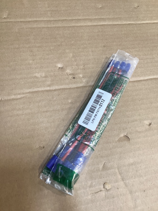 Photo 1 of LINSYRC 3 Pairs EC3 Style Male and Female Connector Plug Adapter Cable with 15cm 14awg Silicone Wire for RC Lipo Battery