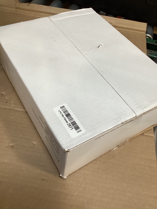 Photo 1 of TYPLASTICS 40-45 Gallon Clear Trash Can Liners - 40" x 48" – High Density Garbage Bags - Case of 250 – Multipurpose for Office, Outdoor, Recycling, Industrial and Commercial