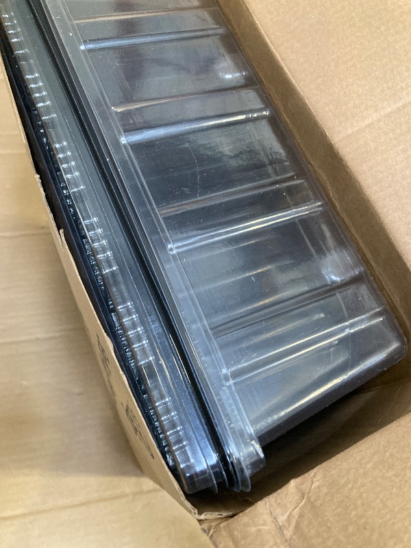 Photo 1 of Patigrow 120-Cell Self-Watering Seed Starter Tray with Grow Light, Seed Starter Kit with 4.07” Humidity Dome, Indoor Seedling Starter Tray, Seed Starting Trays for Plant Germination, Seeds Growing