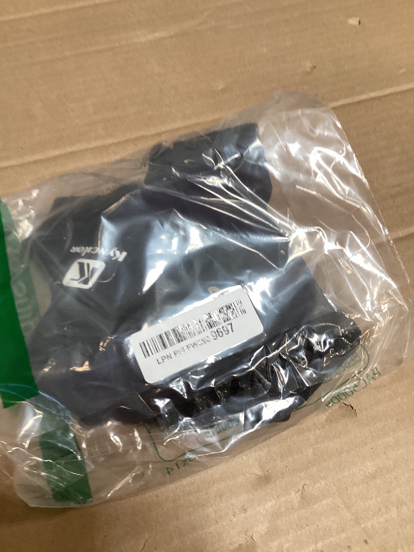 Photo 1 of Honoson 2 Pcs Ankle Brace Kids Ankle Support for Sport Sprained Neoprene Breathable Compression Sleeve with Adjustable Wrap for Youth Child Boy Girl Plantar Fasciitis Achilles Tendonitis(Black,S)