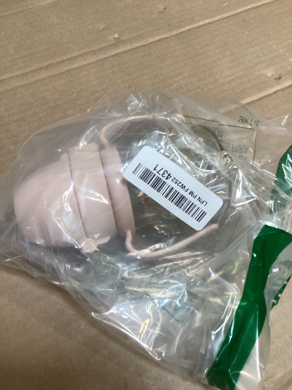 Photo 1 of GROSMIMI Flip Top Spill Proof Sippy Cup, PPSU, BPA Free, 6 oz, Stage 2 Straw for Toddlers (Cherry)