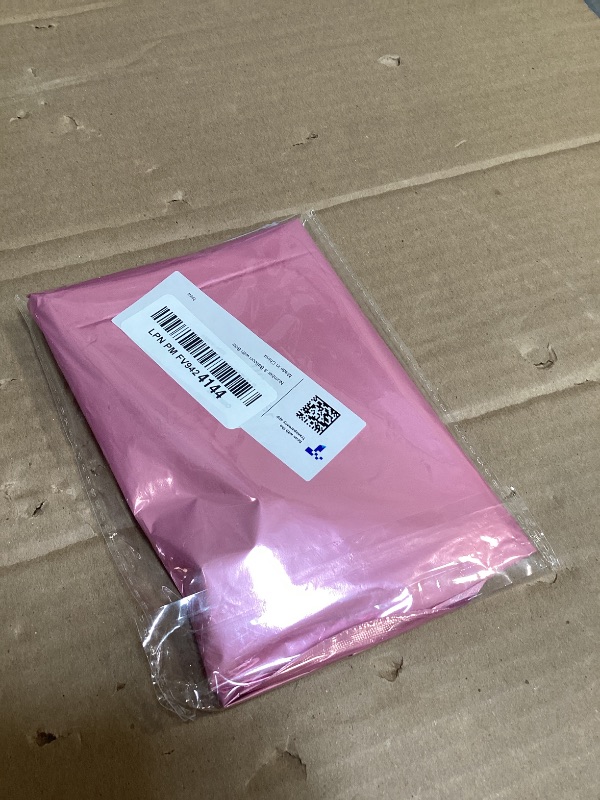 Photo 1 of 40 inch Number 8 Balloon with Bow Pink Happy Birthday Jumbo Number Balloon for Girls Daughter Birthday Decorations Party Supplies (Number 8)