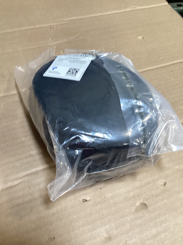 Photo 1 of ZIHNIC Bluetooth Headphones Over-Ear, Foldable Wireless and Wired Stereo Headset Micro SD/TF, FM for Cell Phone,PC,Soft Earmuffs &Light Weight for Prolonged Wearing (Black)