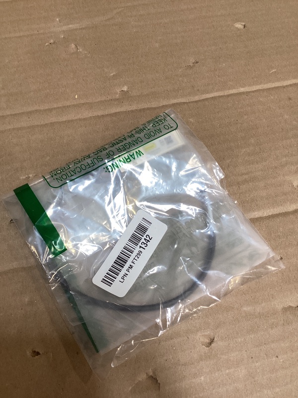 Photo 1 of 10Gtek SFP+ DAC Twinax Cable, Passive, Compatible with Intel XDACBL0.5M, 0.5 Meter(1.6ft)