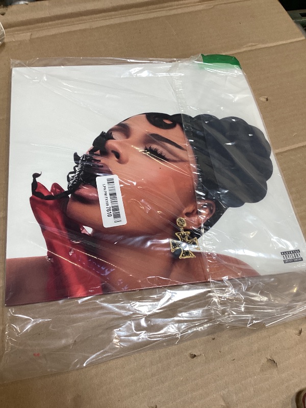 Photo 1 of To Be Eaten Alive