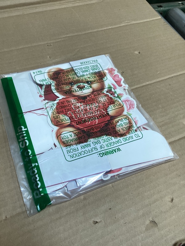 Photo 1 of Valentines Day Decorations Set - Heartwarming Valentine's Day Honeycomb Centerpieces & Heart Table Toppers for Classroom Decor, Anniversary & Valentine's Day Party Supplies