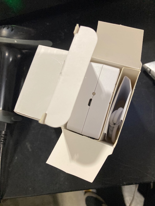 Photo 1 of 2026 Upgraded Ultrasonic Bat Repellent Devices for Attic Rechargeable Electronic Bats Exclusion Device for Porch Eaves House Outdoor & Indoor Friendly to Human & Pet Bats Removal 2 Pack