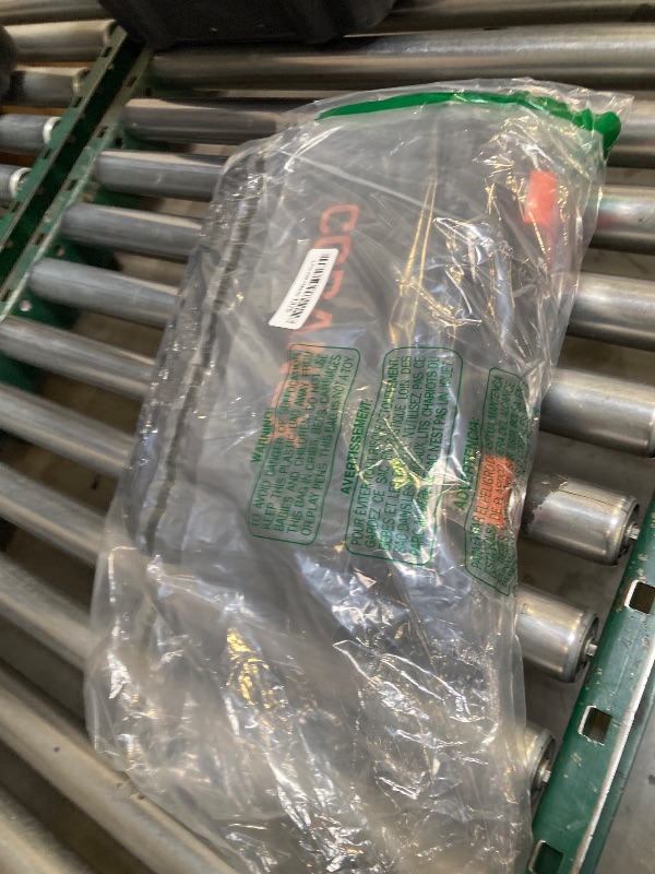 Photo 1 of * PLEASE SEE NOTE * CORANEX 2.05'' / 56 mm Cordless Electric Pruning Shears | Longer Runtime | Brushless Motor | Anti-Slip Handle | Safety Switch | Ideal for Garden, Orchard & Tree Trimming