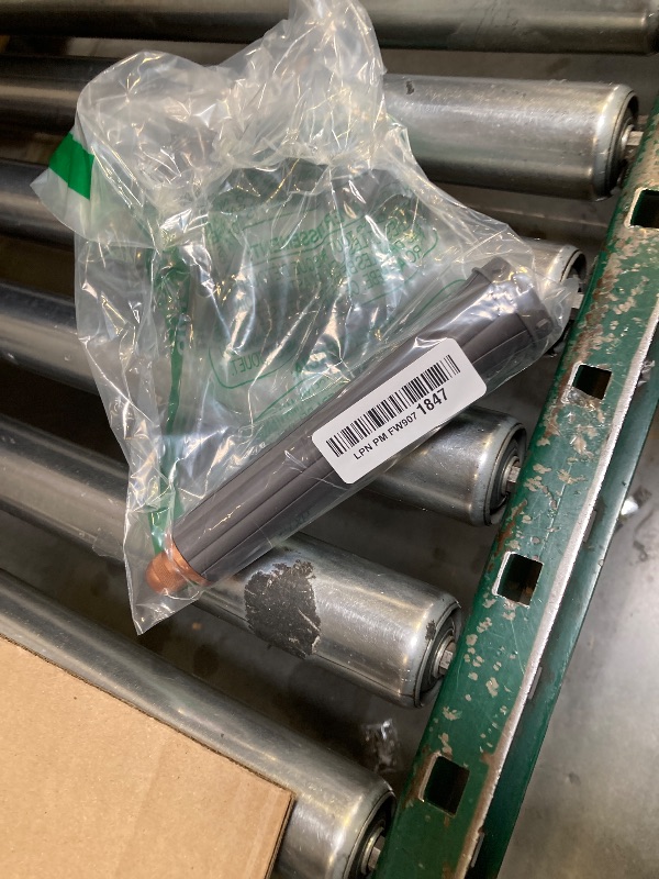 Photo 1 of 1.2 Inch Long Barrel for Attachment for Dyson Airwrap, 30mm Curling Barrel Auto-Wrap Attachment for Dyson Airwrap HS01 HS05 HS08, Copper,971888-07