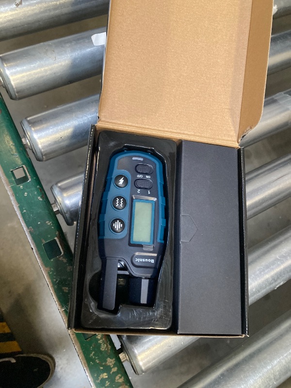 Photo 1 of Bousnic Dog Shock Collar 2 Dogs (5-120Lbs) - 3300 ft Waterproof Training Collar for Dogs Large Medium Small with Rechargeable Remote, Beep (1-8) Vibration (1-16) and Humane Shock (1-99) Modes