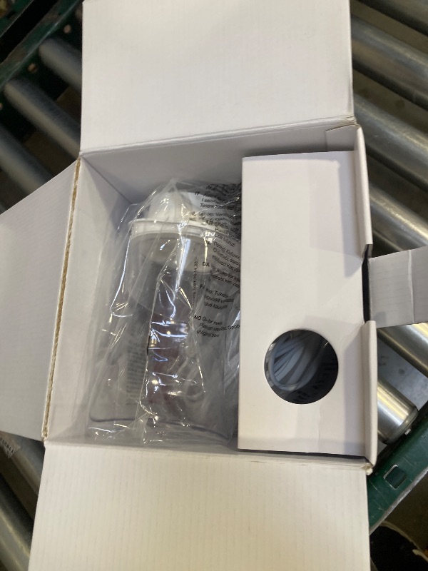 Photo 1 of Beurer SI31 Steam Inhaler for Drug-Free Cough & Cold Sinus Relief, Naturally Soothes Nasal & Throat Passages, with Universal Mask & Variable Steam Control, FSA/HSA Eligible