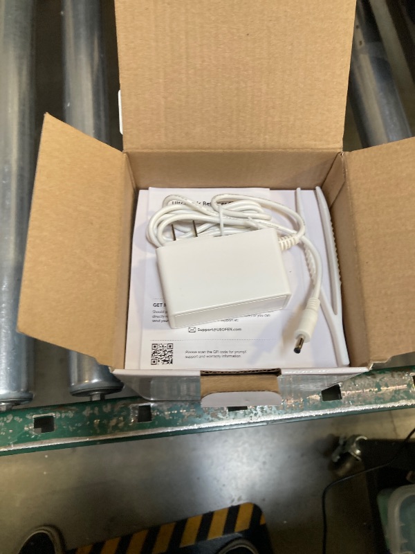 Photo 1 of Dental Ultrasonic Retainer Cleaner Machine: 45kHz Dental Cleaning Pod with Digital Timer & 200ML, Deep Cleaning for Dentures, Mouth Guards, Aligners, Night Guards, Braces, Toothbrush Heads & Jewelry