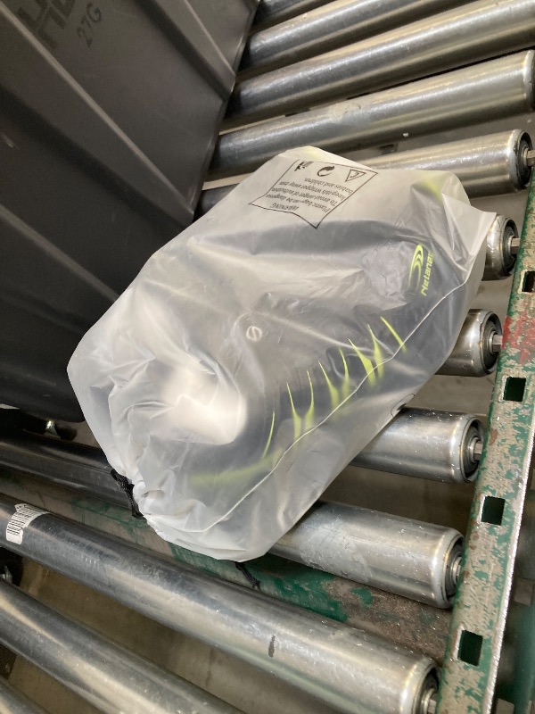 Photo 1 of Netanac Steel Toe Shoes for Men Women, Breathable Safety Work Footwear with Durable Soft Sole, Comfort Puncture-Resistant Sneakers for Industrial,102GR,M6.5