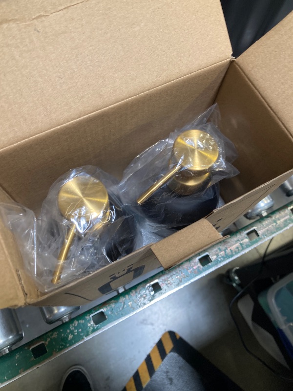 Photo 1 of 2 PUMP BOTTLES