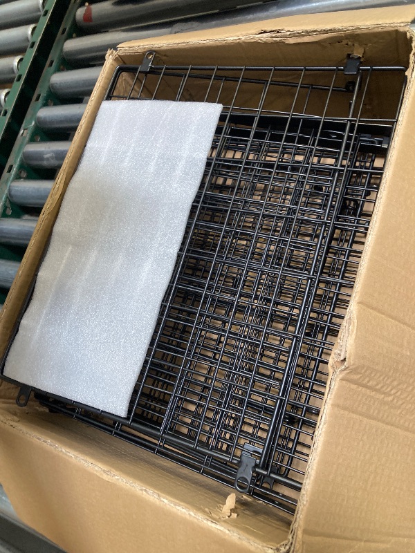 Photo 1 of 3 Tier Stackable Can Rack Organizer for Pantry, Adjustable Can Holder for Various Ounce of Canned Food Soup Goods Soda Drink, Rolling Tiered Can Dispenser for Kitchen Cupboard Cabinet, 2 Pack