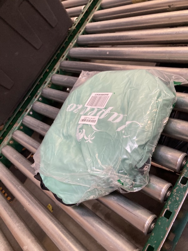 Photo 1 of Kapeazo Baby Beach Tent, Large Pop Up Portable Sun Shade with Mosquito Net, Indoor Baby Play Tent for Travel, Beach, UPF 50+ UV Protection Sun Shelters