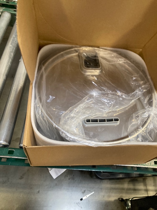 Photo 1 of 3.4Gal Wireless Automatic Dog Water Fountain for Large Dogs?12L Stainless Steel 3 Modes Dog Fountain Water Bowl Dispenser, Multi Large Pet Water Fountain Ultra Quiet & Multi-Filteration