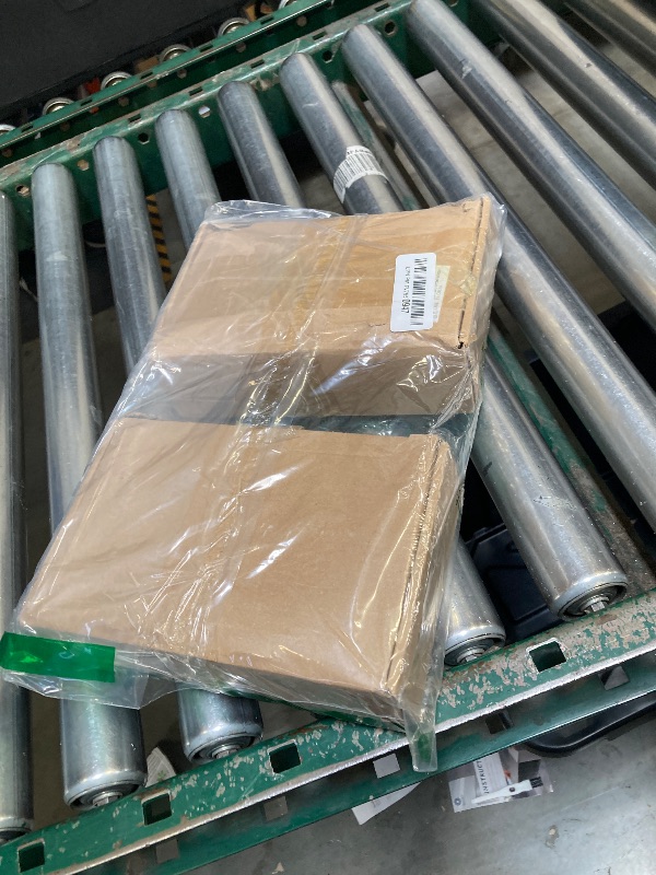 Photo 1 of 16 Pack - 6 inch Black Hidden L Shelf Bracket (1/5 Inch Thicked) Iron Floating Shelf Brackets Rustic Industrial Metal Brackets for Shelf Support