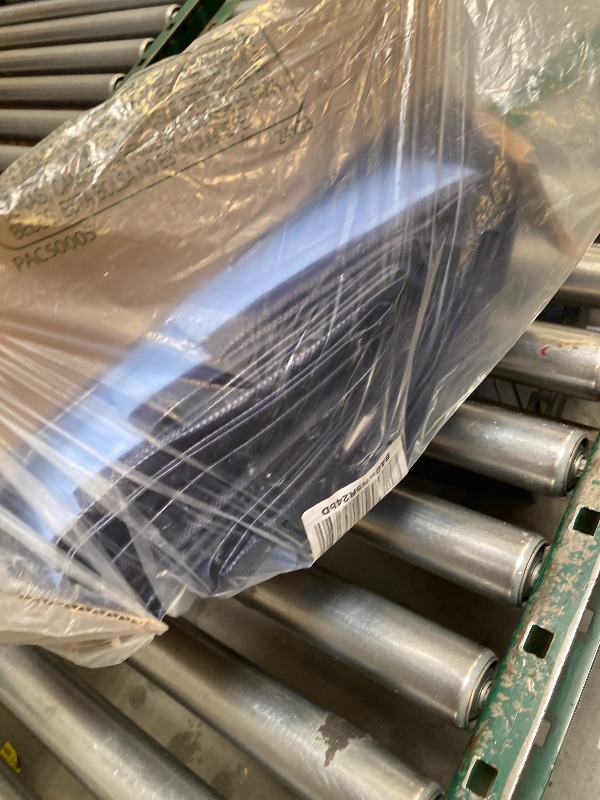 Photo 1 of Jecoo Dog Pool for Large Dogs Kiddie Pool Hard Plastic Foldable Dog Bathing Tub Portable Outside Kids Swimming for Pets and Dogs Outdoor Backyard