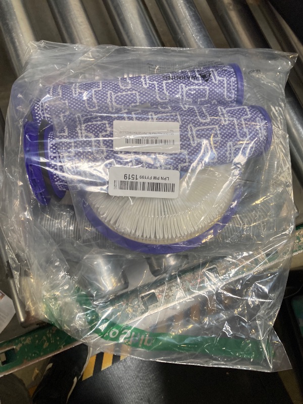 Photo 1 of 5PCS DC41 Hose Filter Replacement for Dyson DC41 DC65 DC66 UP13 UP20 UP30 Ball/Ball Animal/Ball Animal 2 & 3, Compare to Part 920769-01&920640-01