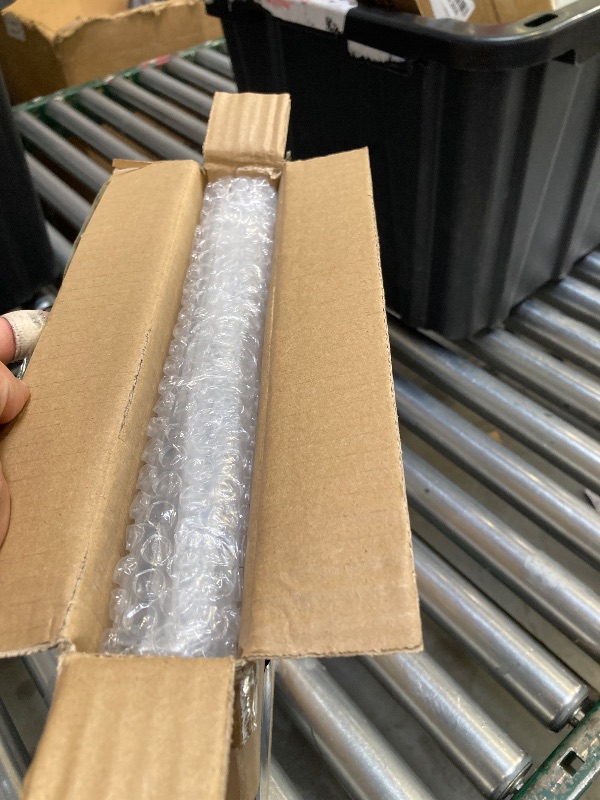 Photo 1 of Acrylic Display Case for Collectibles 3 Tier Figure Display Case with 2 Movable Plates Clear Display Cases for Figures with Magnetic Door Tall Display Box, 1 Pack