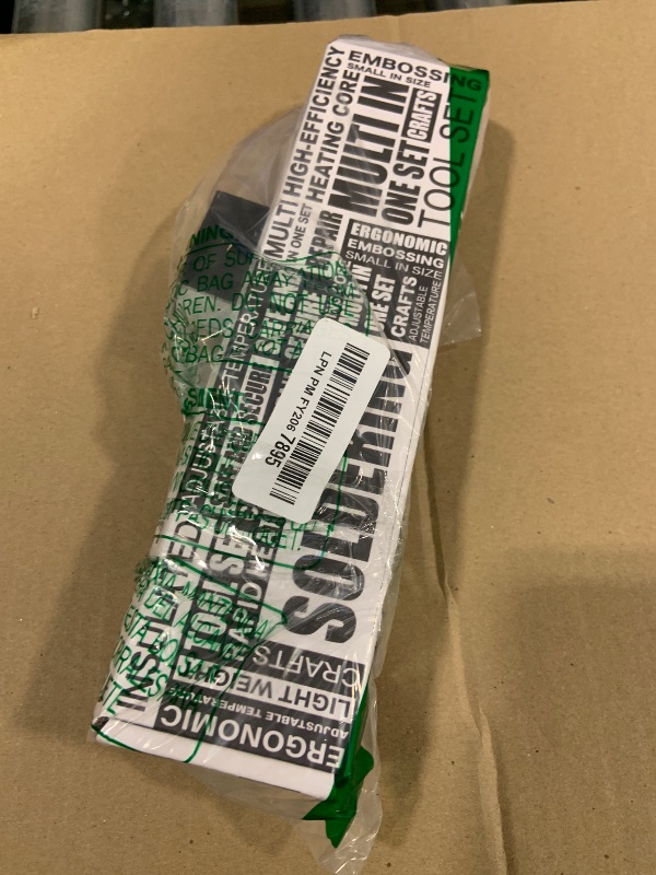 Photo 1 of 60W Adjustable Temperature Soldering Iron Kit - 9-in-1 With 5 Tips, Solder Wire Stand for Soldering and Repair