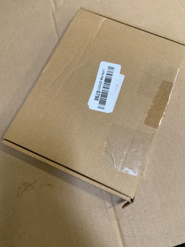 Photo 1 of 120 Pcs Drawer Bottom Support Brackets,Drawer Wedges with Screws, Fixing Mending Wedges, Angle Code Bracket Fasteners, Plastic Drawer Reinforcement Repair Kit for Furniture Sagging Drawer