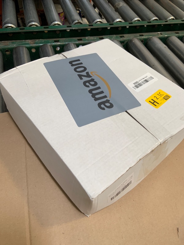 Photo 1 of Wooden Home Sign Wall Hanging Decor - Wood Letters for Wall Art with Artificial Eucalyptus Wreath Rustic Home Decor Farmhouse, Wall Decor for Living Room Kitchen Housewarming Gift (Brown)