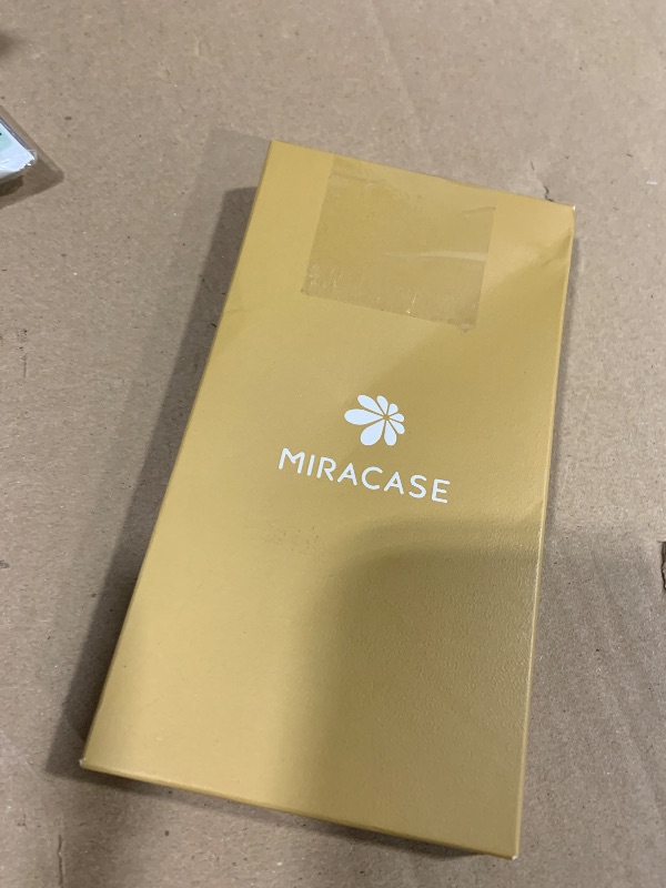 Photo 1 of Miracase Magnetic for iPhone 16 Pro Case, [Soft Anti-Scratch Microfiber Lining], Compatible with MagSafe, Liquid Silicone Case Shockproof Drop Protection Phone Case for 16 Pro,Sand